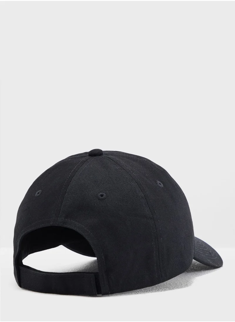 PUMA Essential Logo Cap