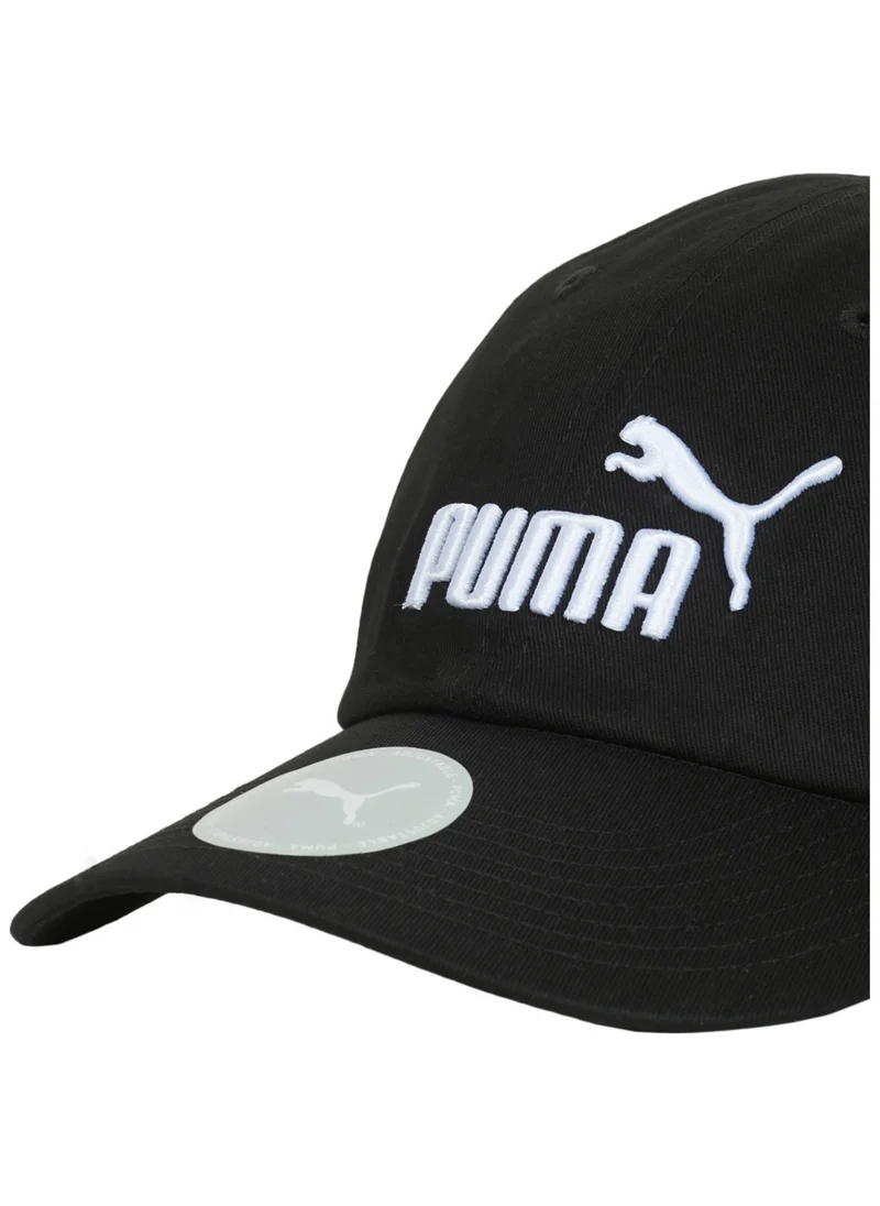 PUMA Essential Logo Cap