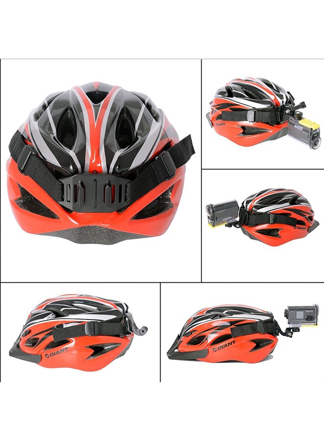 EEEKit Renewed - 3 In 1 Cycling Solution Kit for GoPro (Black/Silver) - Image 3