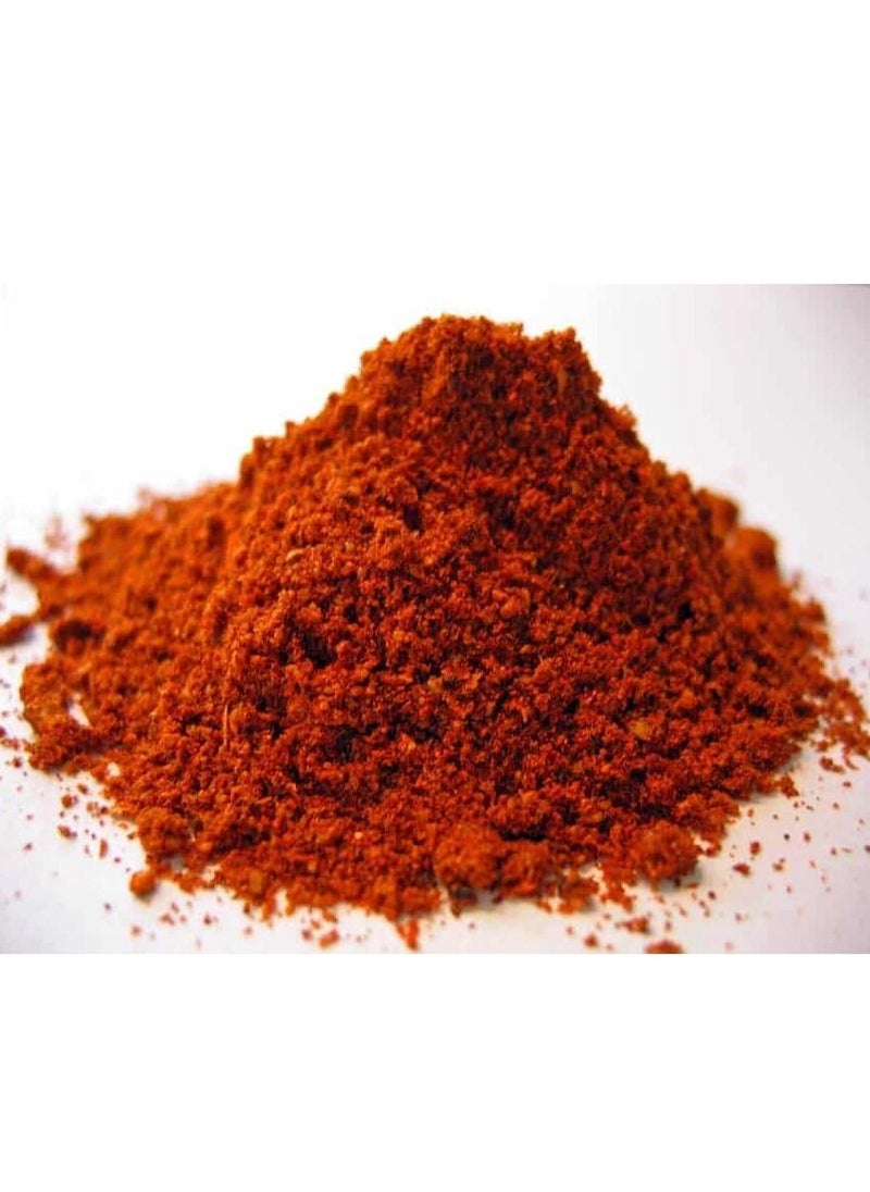 null - AlZafran SAFFRON Masala (NEW) Handmade 50g - Image 1