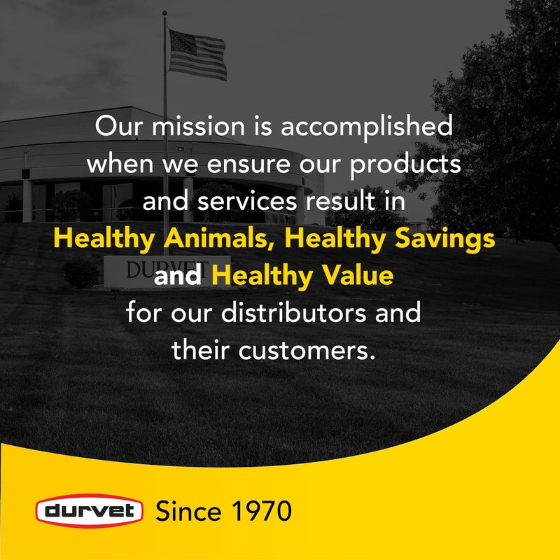 Durvet Vitamin B Complex 30ml - Image 4