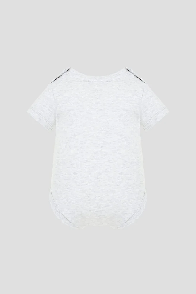 شوبيت بودي سوت رمادي شوبيت