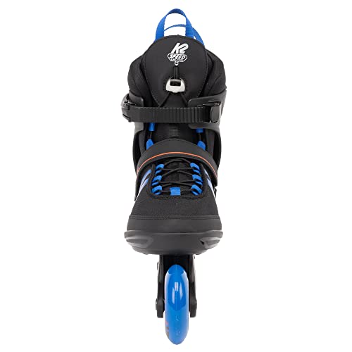 K2 Skate Kinetic 80 Pro - Image 3