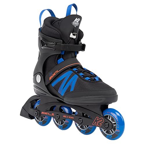 K2 Skate Kinetic 80 Pro - Image 5
