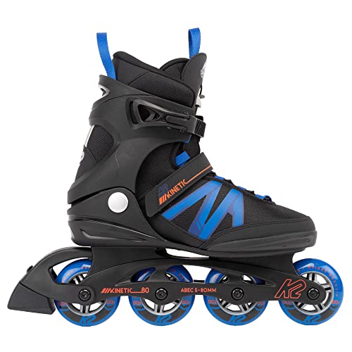 K2 Skate Kinetic 80 Pro - Image 2