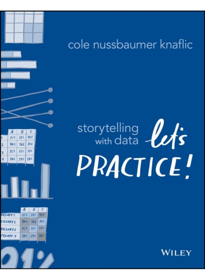 Storytelling with Data : Let's Practice!