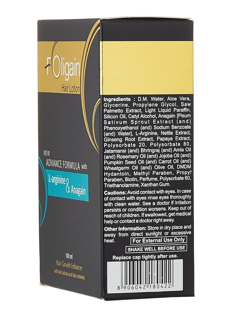 FOLIGAIN Hair Lotion 100Ml - Image 4