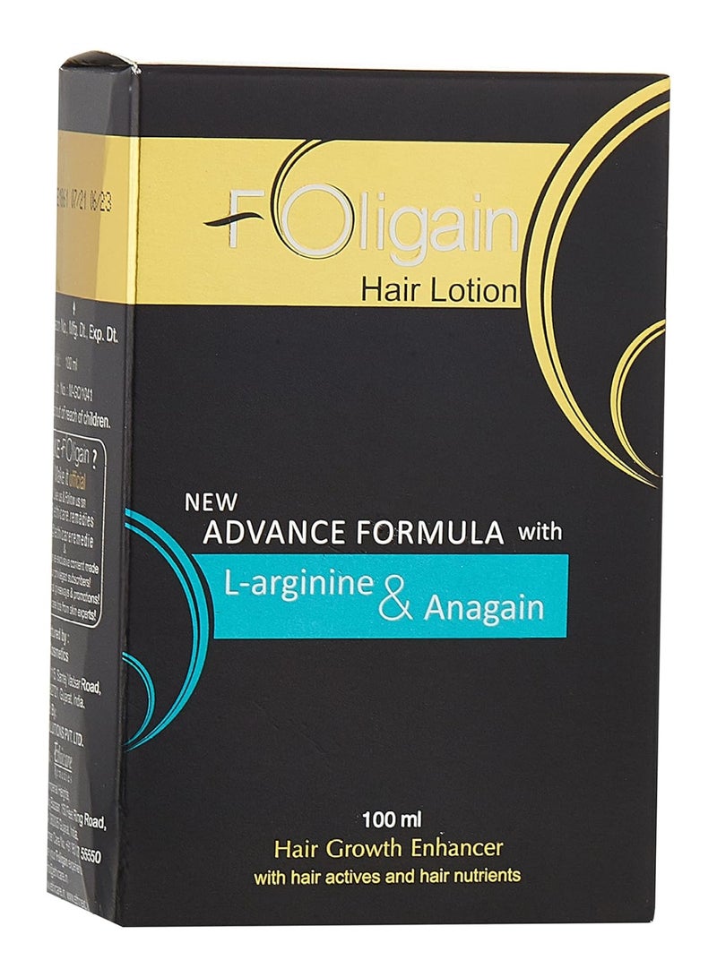 FOLIGAIN Hair Lotion 100Ml - Image 3
