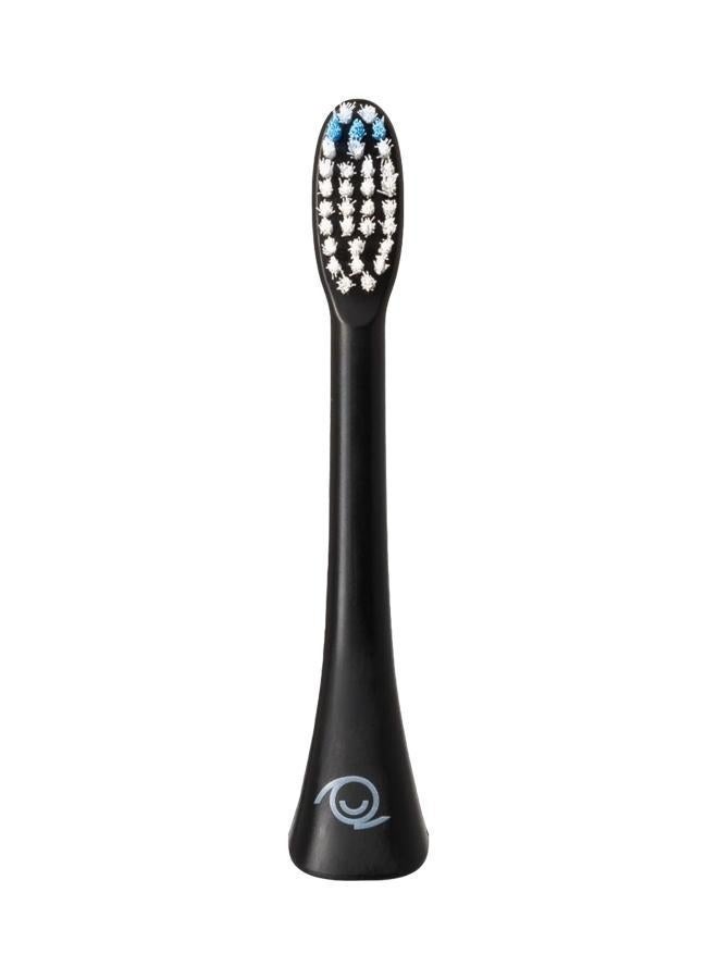 Replacement Brush Head, Black