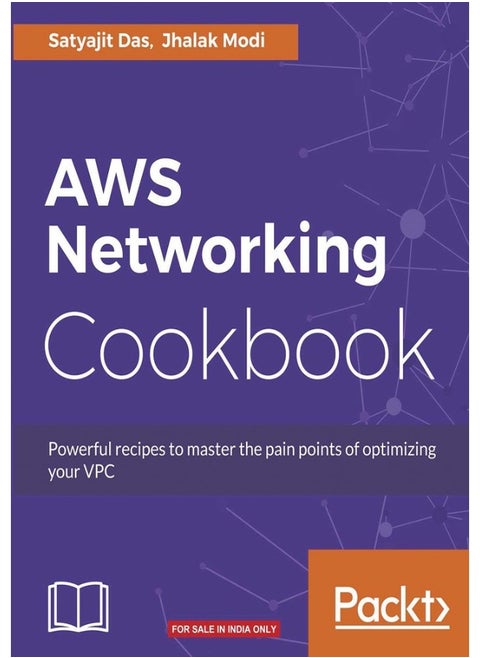 AWS Networking Cookbook