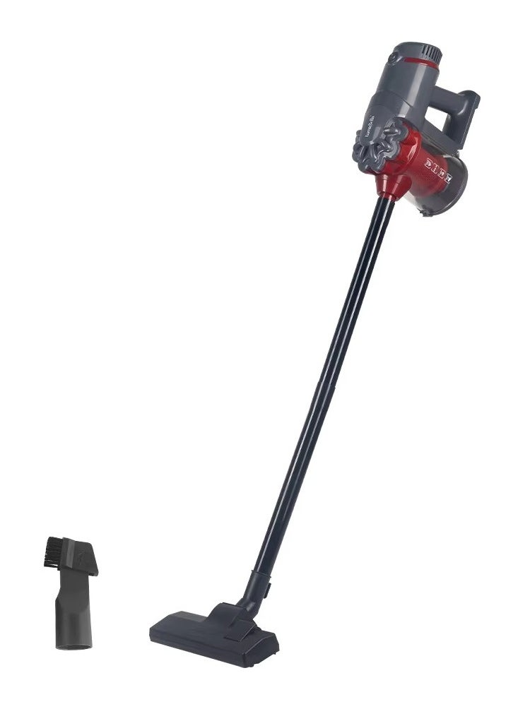 Upright Vacuum Cleaner/4 M Cord/2800W(LB-63009)