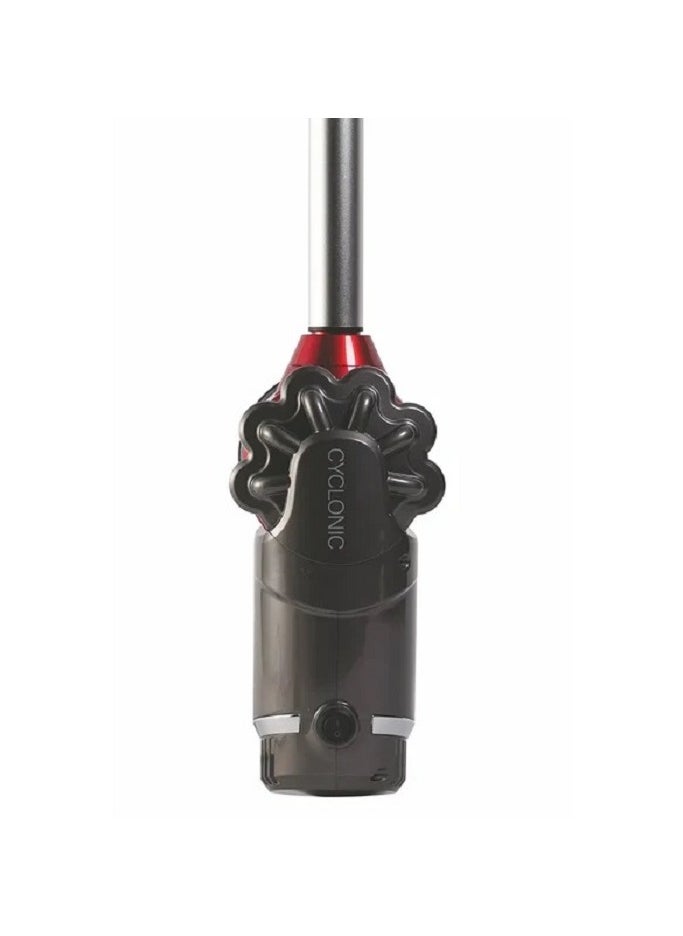 Upright Vacuum Cleaner/4 M Cord/2800W(LB-63009)