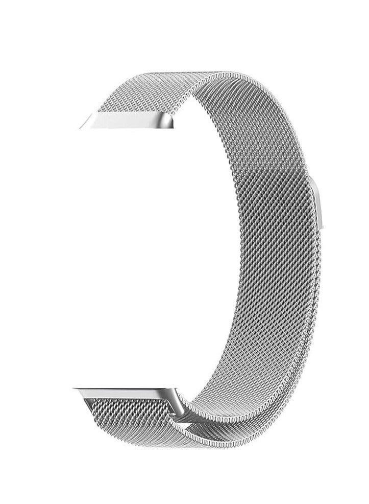 Strap For Honor Band 10 / Huawei Band 10 Smart Stainless Steel Wristband Bracelet For Huawei Band 10 Replacement Wristband Bracelet. - Image 2