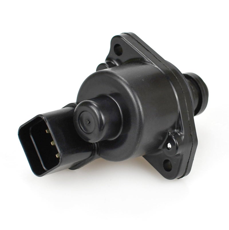 VehiclePro MD614679 Idle Air Control ValveFuel Injection Idle Air Control Valve Compatible with Mitsubishi 19972004 Diamante19942001 Montero19972003 Montero Sport 2H1196AC4154MD615751 - Image 2