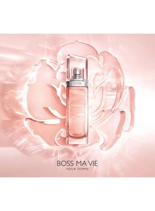 ماء عطر مافي 75ملليلتر - view 5