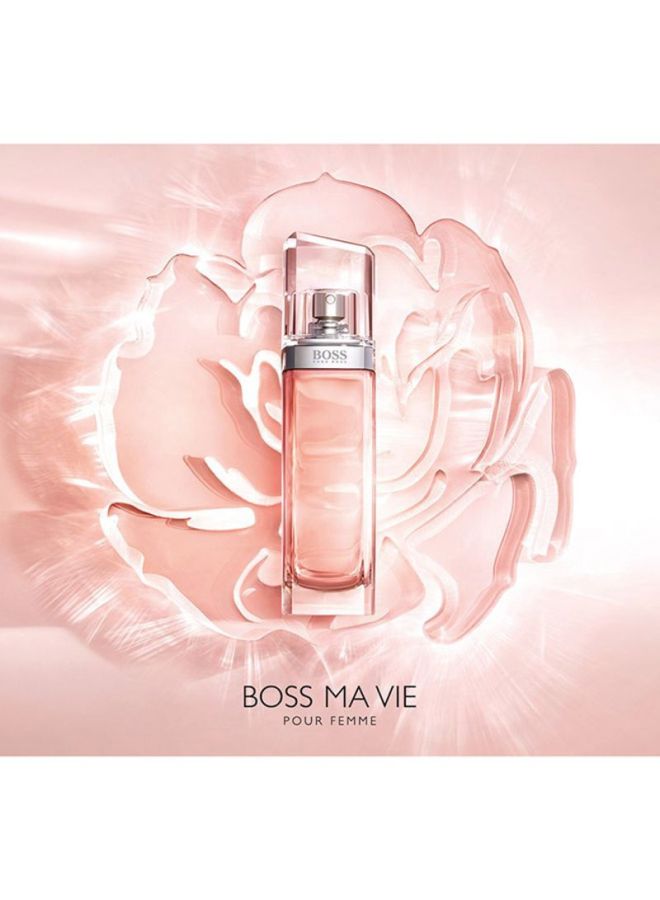 هوجو بوس ماء عطر مافي 75ملليلتر - Image 5