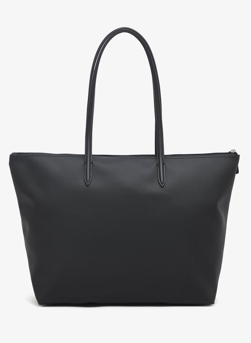 لاكوست حقيبة يد بشعار - Image 2