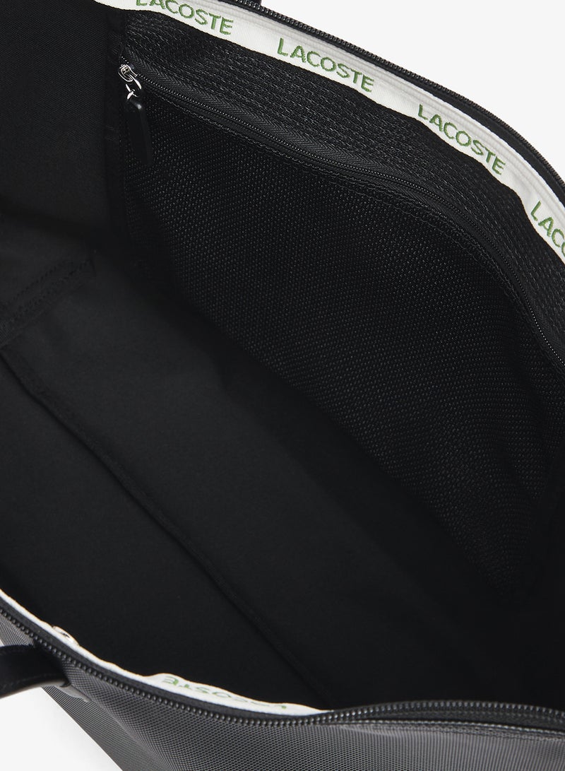 لاكوست حقيبة يد بشعار - Image 5