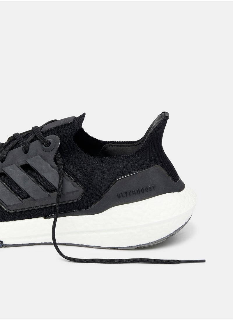 Adidas - Ultraboost 22 Running Shoes - Image 1