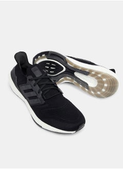 Adidas حذاء الجري ألترا بوست 22  - Image 3
