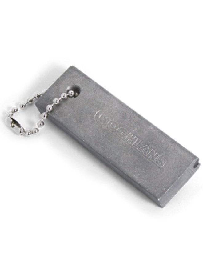 كوغلانز 7870 مشعل نار مغنيسيوم سهل الاستخدام رمادي 7.8 × 14.8 × 1.8 سم - Image 2