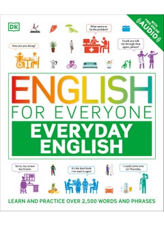 English for Everyone Everyday English  - Image 1