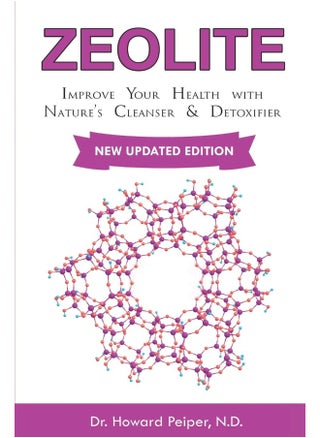 Zeolite: Improve Your Health with Nature's Cleanser and Detoxifier - pzsku/Z4F7F63DD5E330F4B686FZ/45/1749823570/a5b9d69e-b1db-41bf-a336-cbd141c102d4