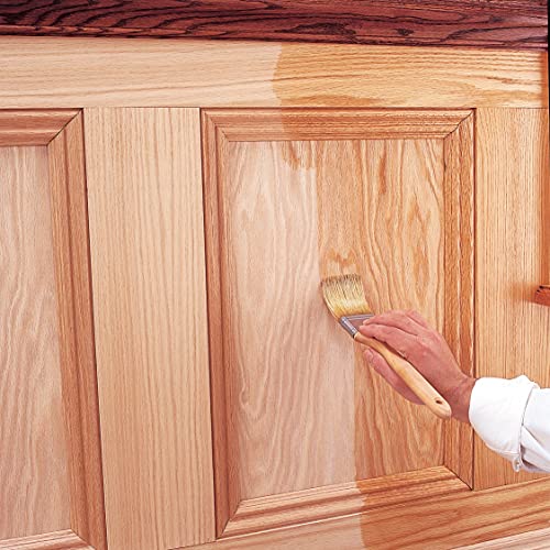 Zinsser qt زينسر 854 طلاء شفاف عالمي للتشطيب السطحي - Image 4