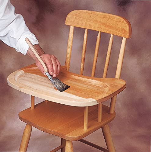 Zinsser qt زينسر 854 طلاء شفاف عالمي للتشطيب السطحي - Image 5