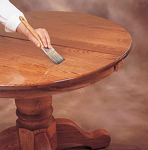 Zinsser qt زينسر 854 طلاء شفاف عالمي للتشطيب السطحي - Image 3