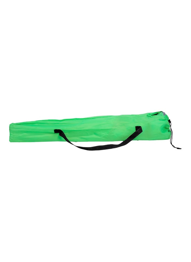 Procamp - Pro Camp Folding Quad Chair Green - Image 1