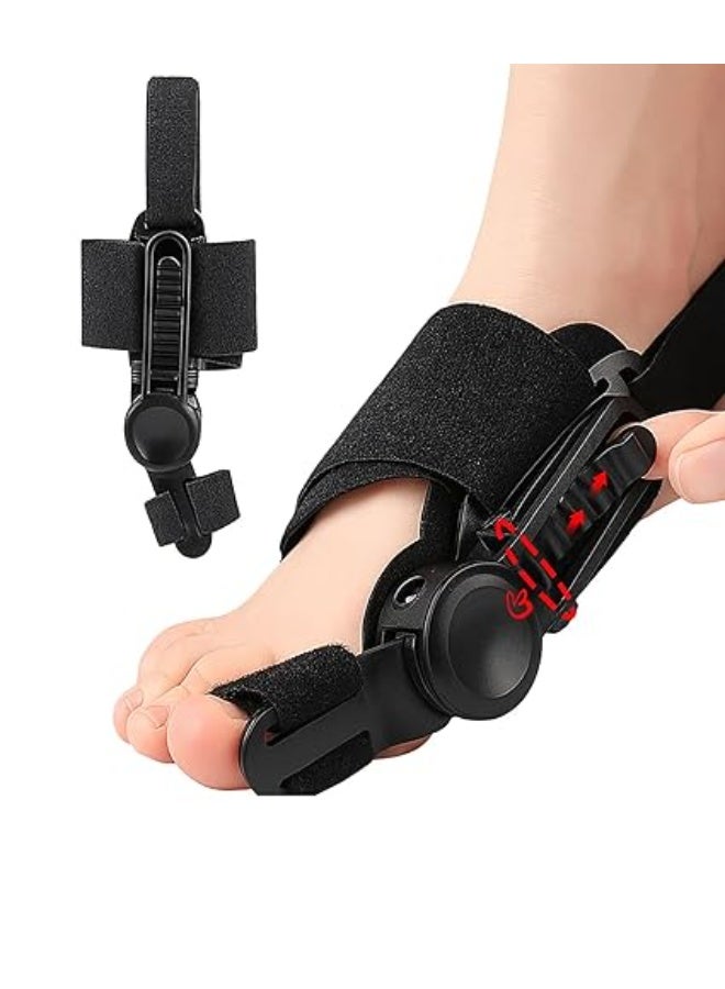 Bunion Thumb Corrector (1 PCS) - Comfortable & Easy-to-Use for Day & Night Correction - Practical Pain Relief and Walking Support - Image 1