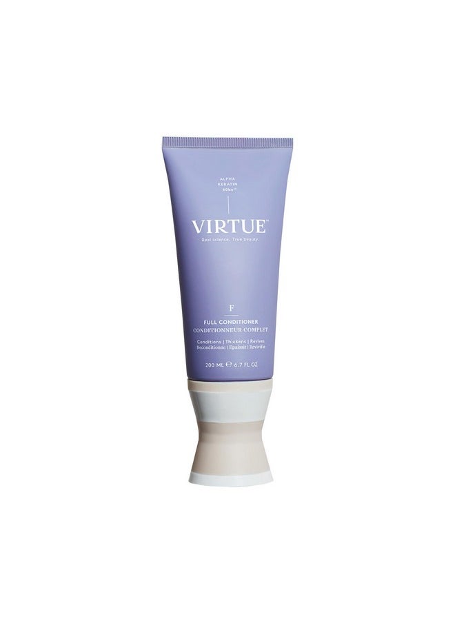 فيرتشو بلسم Virtue Full Volumizing لتكثيف الشعر  - Image 1