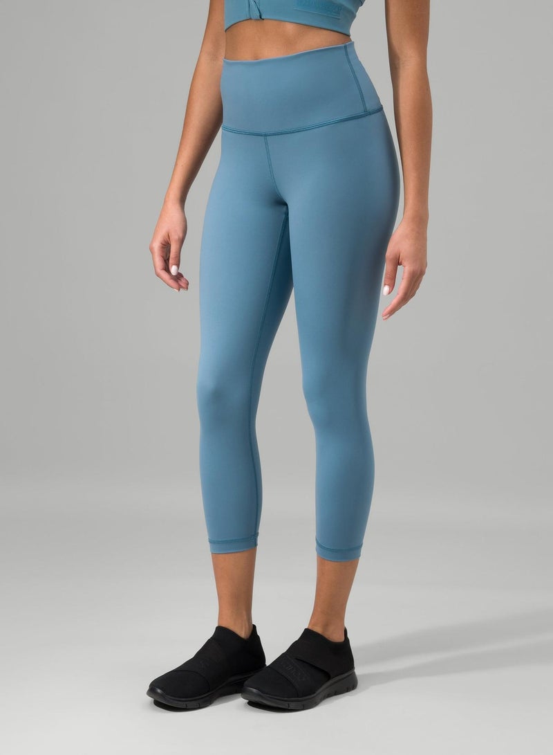 Kayanee Sculpting Compression Crop Legging - Image 2