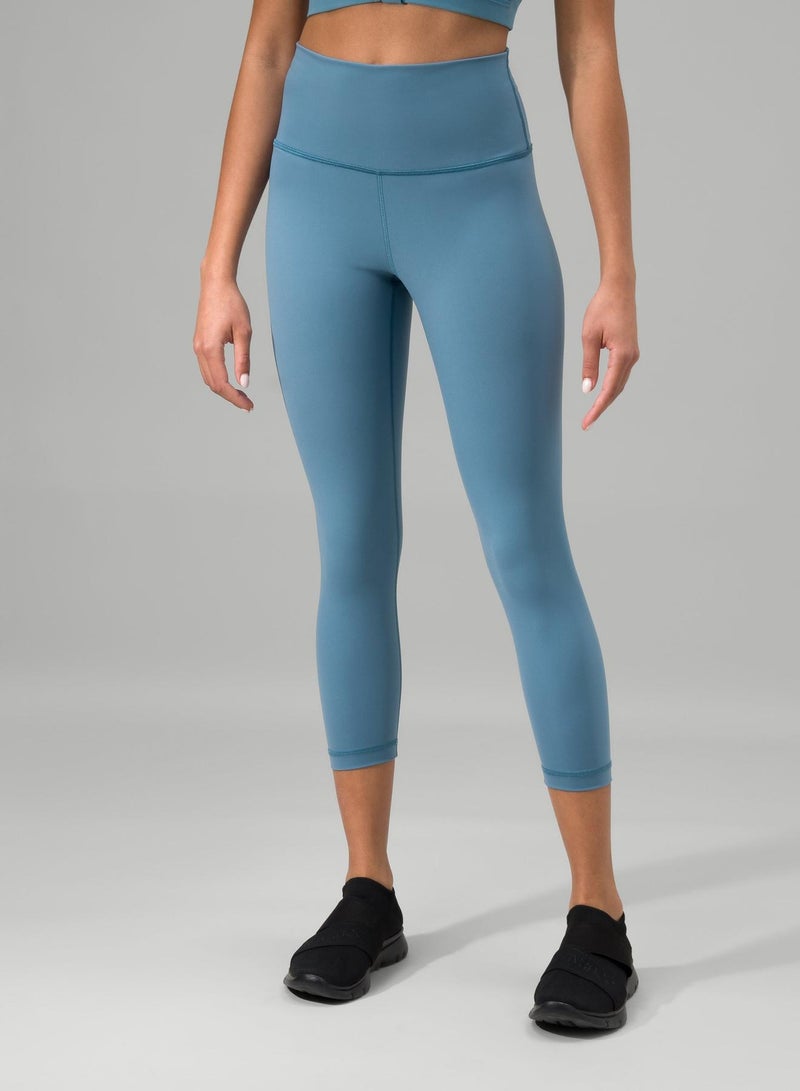 Kayanee Sculpting Compression Crop Legging - Image 1