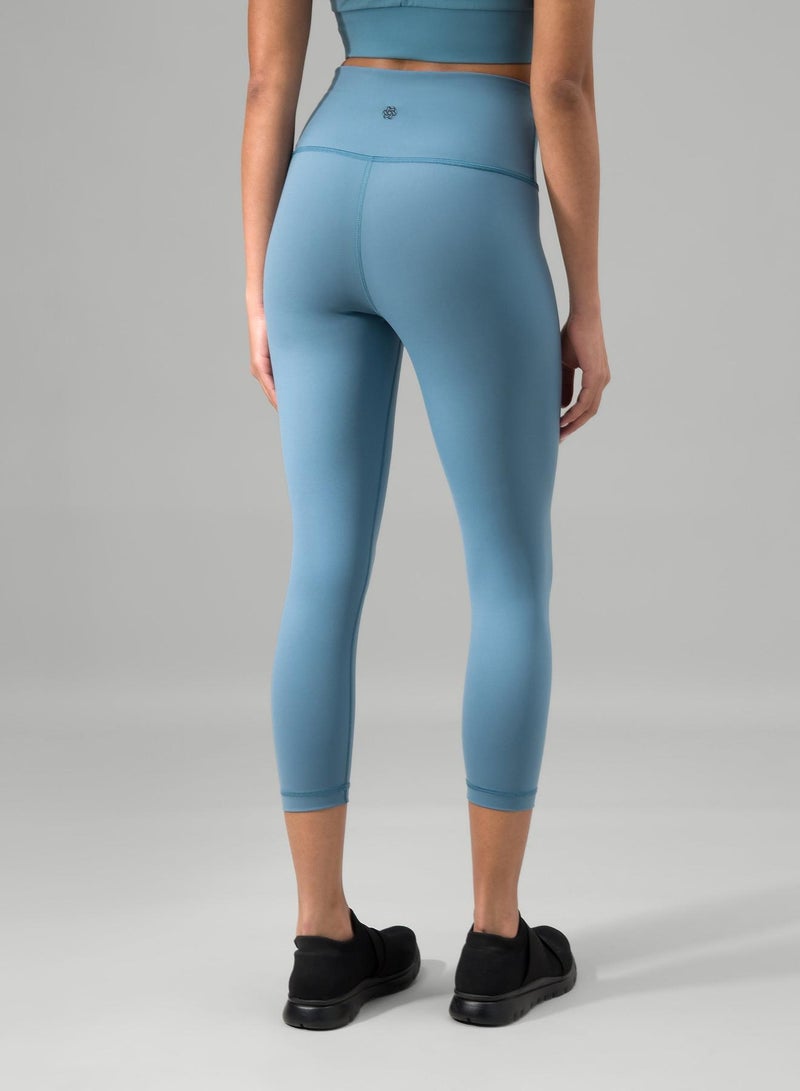 Kayanee Sculpting Compression Crop Legging - Image 3