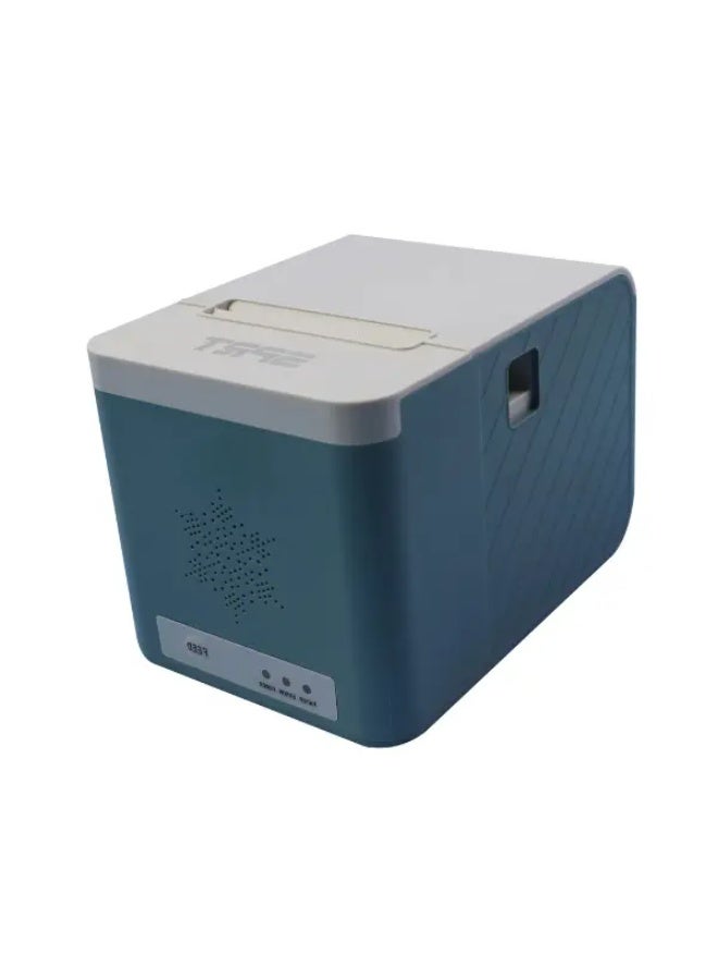 Sprt SP-POS8811 Industrialized Design Waterproof 80mm Receipt Printer - Image 2