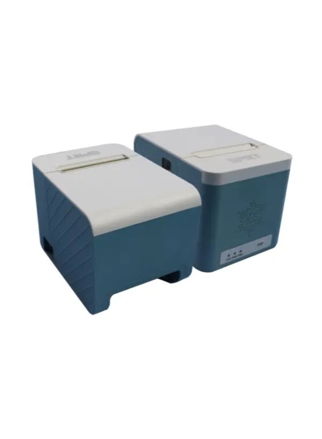 Sprt SP-POS8811 Industrialized Design Waterproof 80mm Receipt Printer - Image 3