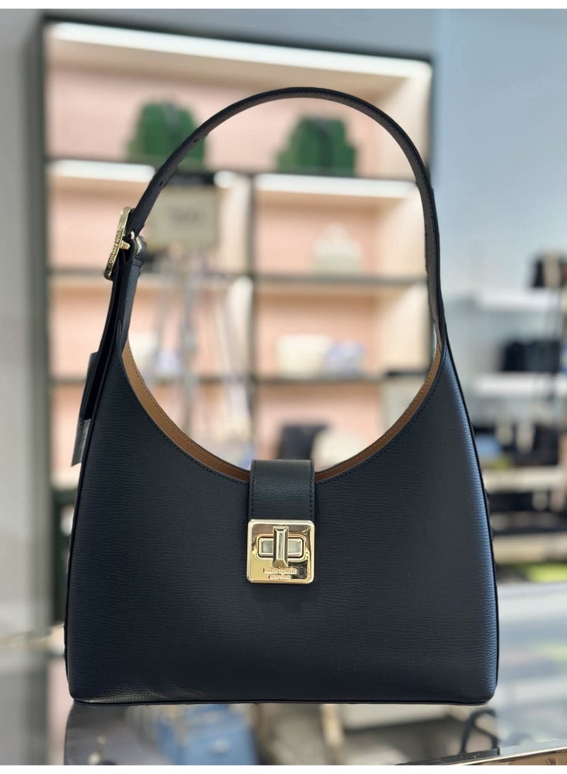 كيت سبيد Phoebe Large Shoulder Bag - Image 4