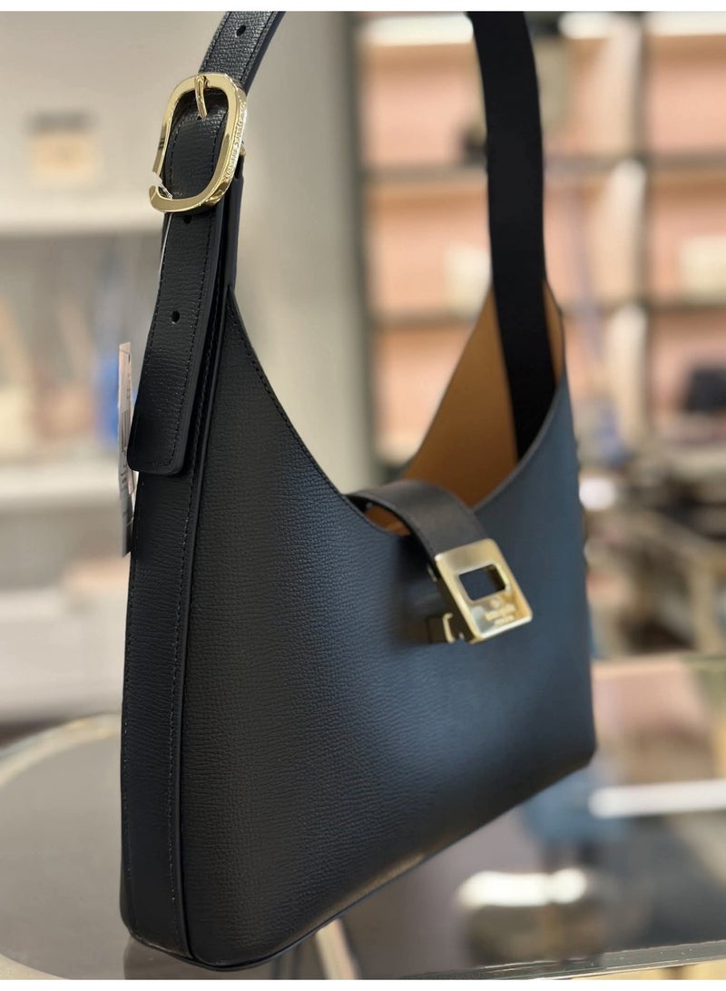 كيت سبيد Phoebe Large Shoulder Bag - Image 5