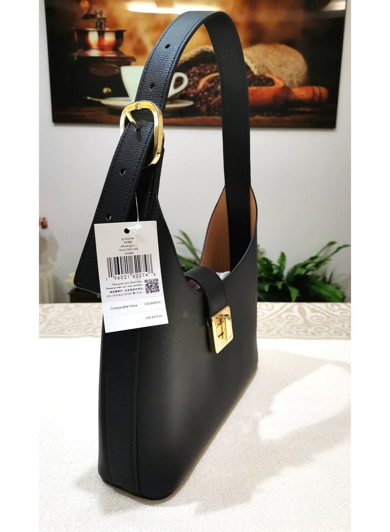 كيت سبيد Phoebe Large Shoulder Bag - Image 2