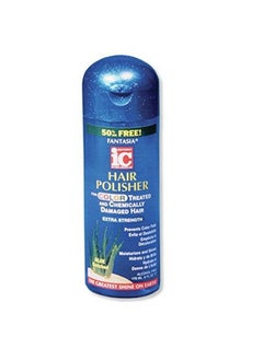 Fantasia Polisher Color Treated Hair 6 Ounce  - Image 2