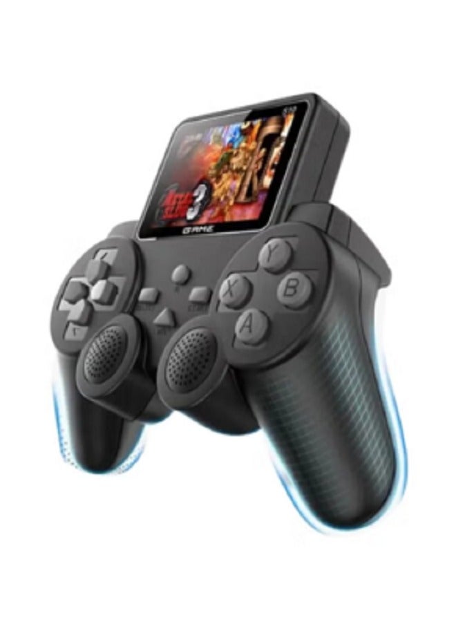 S10 Legacy Gamepad - 520 in 1 Handheld Video Games for Kids Includes Action-Adventure Sports and Racing - Image 1