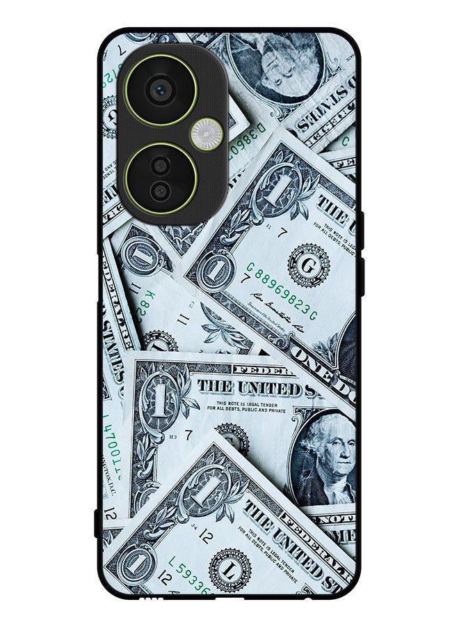 Covernex Protective Case Cover For OnePlus Nord CE 3 Lite Dollars - Image 1