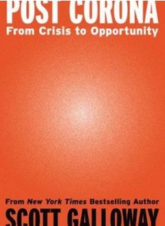 Post Corona From Crisis to Opportunity 