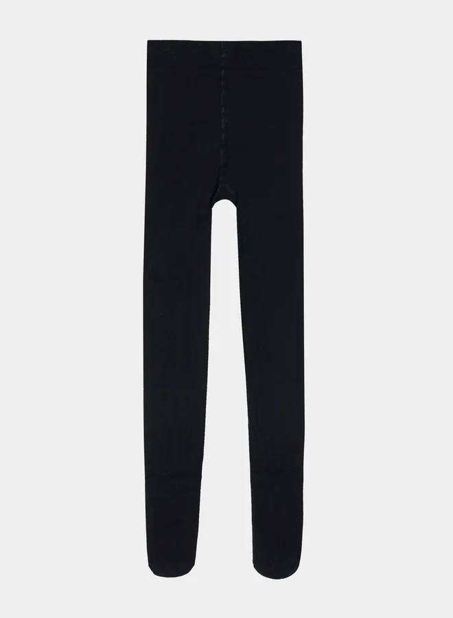 ستايلي Styli Girls School Stocking