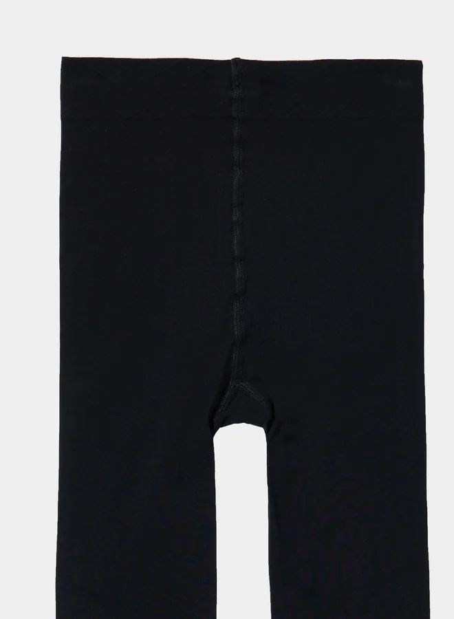 ستايلي Styli Girls School Stocking