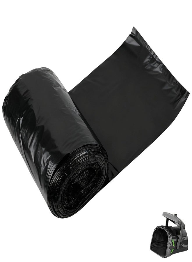 Dukrouk Replacement Bags Compatible with Pupzle.75PCS - Image 1