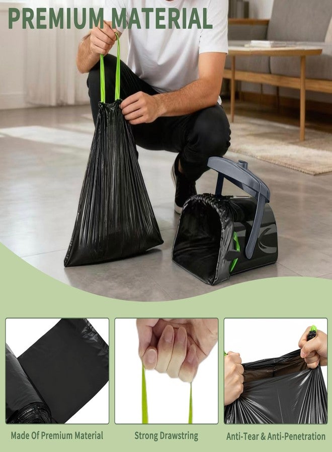 Dukrouk Replacement Bags Compatible with Pupzle.75PCS - Image 3
