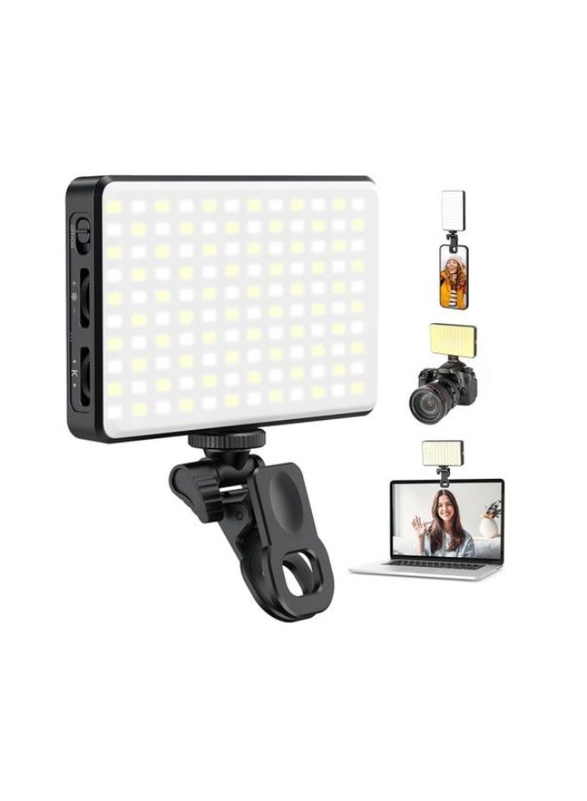 PLOKAMA LED Photography Lighting Blockama Mobile Ring Light Mobile Photography U160 PRO - Image 2